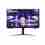SAMSUNG MT LED LCD Gaming Monitor 32" Odyssey LS32AG320NUXEN-plochý,VA,1920x1080,1ms,165Hz,HDMI,Display Port,Pivot