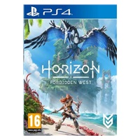 SONY PS4 hra Horizon - Forbidden West