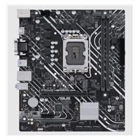 ASUS MB Sc LGA1700 PRIME H610M-D DDR4, Intel H610, 2xDDR4, 1xHDMI, 1xVGA, mATX