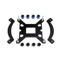 NOCTUA Montážní sada NM-i17xx-MP83, LGA1851, LGA1700, černá