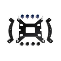 NOCTUA Montážní sada NM-i17xx-MP78, LGA1851, LGA1700, černá