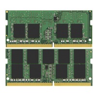 KINGSTON SODIMM DDR4 16GB 3200MT/s CL22 ECC