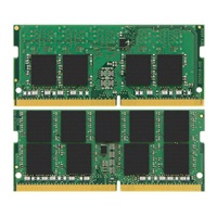 KINGSTON SODIMM DDR4 16GB 3200MT/s ECC