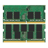 KINGSTON SODIMM DDR4 16GB 3200MT/s CL22 ECC