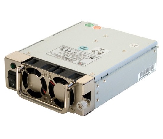 CHIEFTEC ZRP-2600K2, 600W PSU module for MRZ-5600K2V