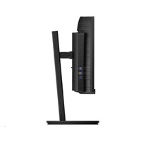 Philips MT VA LED 345B1C/00 - VA panel, 3440x1440, 2xHDMI, DP, USB, repro, nast vyska, zakriven, posk obal