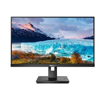 Philips MT IPS LED 23,8" 243S1/00 - IPS panel, 1920x1080, HDMI, DP, USB-C, repro, pivot