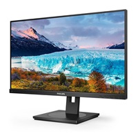 Philips MT IPS LED 23,8" 243S1/00 - IPS panel, 1920x1080, HDMI, DP, USB-C, repro, pivot