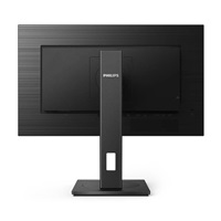Philips MT IPS LED 23,8" 243S1/00 - IPS panel, 1920x1080, HDMI, DP, USB-C, repro, pivot