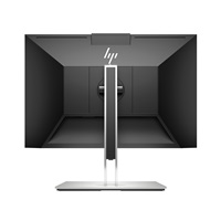 HP LCD ED E24m G4 Conferencing Monitor 23,8",1920x1080,IPS w/LED,300,1000:1, 5ms,DP 1.2,HDMI,4xUSB,USB-C,webcam, RJ45