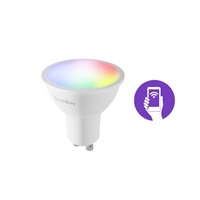 TechToy Smart Bulb RGB 4,5W GU10