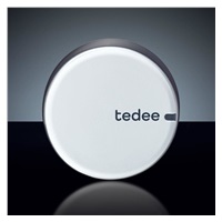 tedee – chytrý zámek, stříbrný