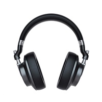 LAMAX HighComfort ANC náhlavní sluchátka s funkcí potlačení hluku