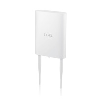 Zyxel NWA55AXE Wireless AX1775 WiFi 6 Dual-Radio Outdoor PoE Access Point