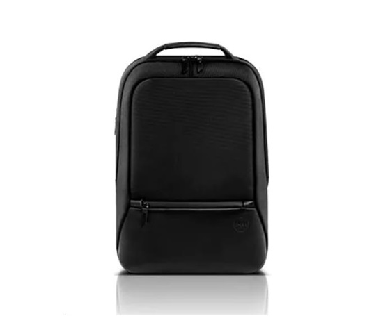 Dell BATOH Premier Slim Backpack 15 - PE1520PS - Fits most laptops up to 15"