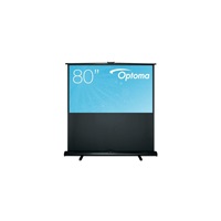 Optoma stativové plátno DP-9080MWL, 80", 16:9