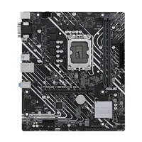 ASUS MB Sc LGA1700 PRIME H610M-E DDR4-CSM, Intel H610, 2xDDR4, 1xDP, 1xHDMI, 1xVGA, mATX