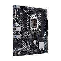 ASUS MB Sc LGA1700 PRIME H610M-E DDR4-CSM, Intel H610, 2xDDR4, 1xDP, 1xHDMI, 1xVGA, mATX