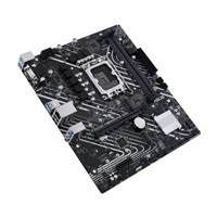 ASUS MB Sc LGA1700 PRIME H610M-E DDR4-CSM, Intel H610, 2xDDR4, 1xDP, 1xHDMI, 1xVGA, mATX