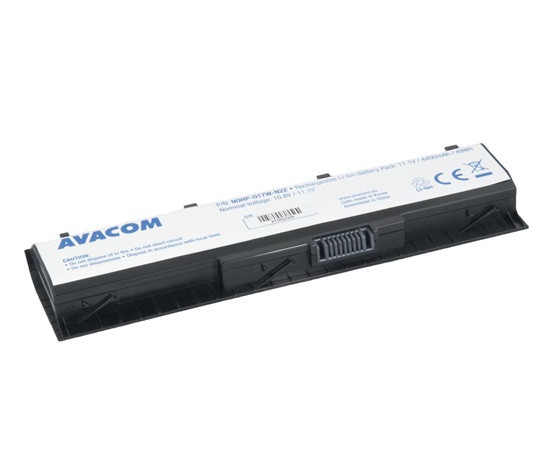 AVACOM baterie pro HP Omen 17-w, 17-ab Li-Ion 11,1V 4400mAh