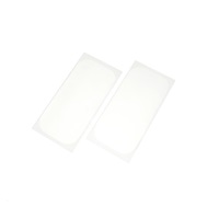 Mio statická fólie na sklo pro lepicí držáky - (2ks) bulk