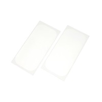 Mio statická fólie na sklo pro lepicí držáky - (2ks) bulk