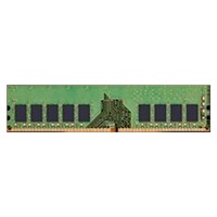 KINGSTON DIMM DDR4 8GB 3200MT/s CL22 ECC