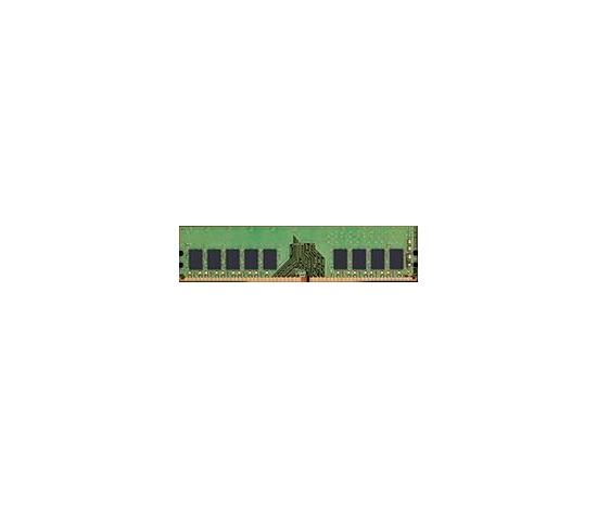 KINGSTON DIMM DDR4 8GB 3200MT/s CL22 ECC