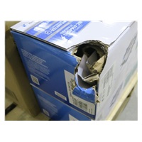 Poškozený obal - Eaton 3S 550 FR, UPS 550VA / 330W, 6 zásuvek (3 zálohované), USB, české zásuvky, bazar