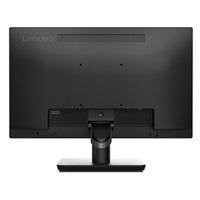 LENOVO LCD E20-30 - 19.5”,TN,matný,16:9,1600x900,170/160,2ms,250cd/m2,1000:1,HDMI,VGA,VESA