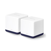 MERCUSYS Halo H50G(2-pack)