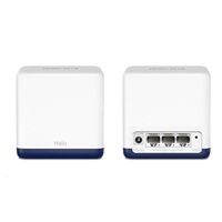 MERCUSYS Halo H50G(2-pack)