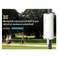 TP-Link EAP610-Outdoor