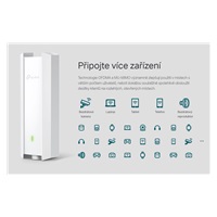 TP-Link EAP610-Outdoor