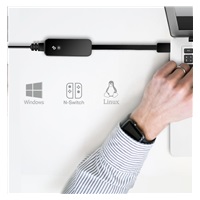 TP-Link UE306 USB/Ethernet síťový adaptér