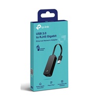 TP-Link UE306 USB/Ethernet síťový adaptér
