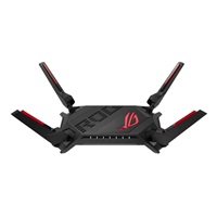 ASUS GT-AX6000 (AX6000) WiFi 6 Extendable Gaming Router, 2.5G porty, AiMesh, 4G/5G Mobile Tethering