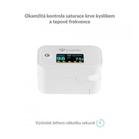 TrueLife Oximeter X3