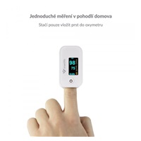 TrueLife Oximeter X3