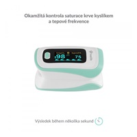 TrueLife Oximeter X5 BT