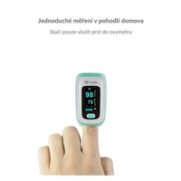 TrueLife Oximeter X5 BT