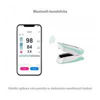 TrueLife Oximeter X5 BT