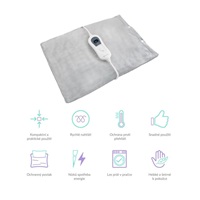 TrueLife HeatBlanket 0403