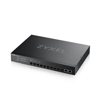 Zyxel XS1930-12F 8-port SFP+ Smart Managed Switch, 8x SFP+, 2x 10GbE Uplink