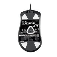 ASUS myš ROG GLADIUS III (P514), USB, černá