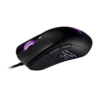 ASUS myš ROG GLADIUS III (P514), USB, černá