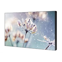 SAMSUNG LFD 46" -LH46VMTUBGBXEN - Video wall