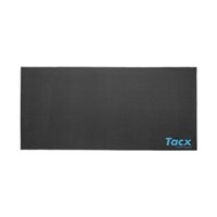 Garmin svinovací rohož pod trenažér Tacx