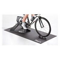 Garmin svinovací rohož pod trenažér Tacx
