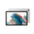 Samsung Galaxy Tab A8, 10,5", 3GB/32GB, LTE, stříbrná